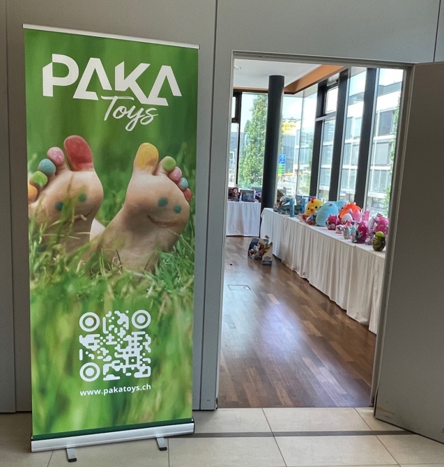 Actualités Site PAKA - 26:06:2023